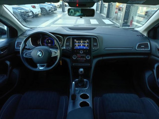 Renault Megane 1.5 dCi Limited