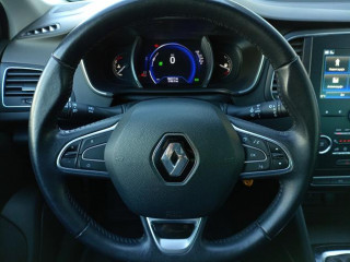 Renault Megane 1.5 dCi Limited