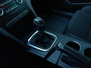 Renault Megane 1.5 dCi Limited
