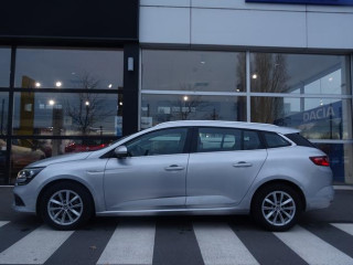 Renault Megane 1.5 dCi Intens SW 