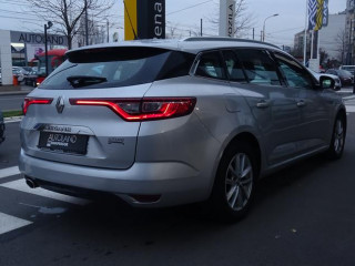 Renault Megane 1.5 dCi Intens SW 