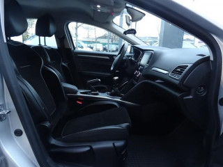 Renault Megane 1.5 dCi Intens SW 