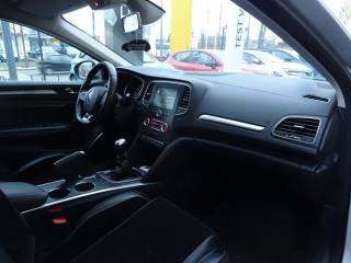 Renault Megane 1.5 dCi Intens SW 