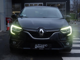 Renault Megane 1.5 dCi Limited 