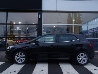 Renault Megane 1.5 dCi Limited 