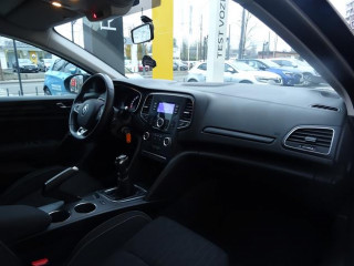 Renault Megane 1.5 dCi Limited 