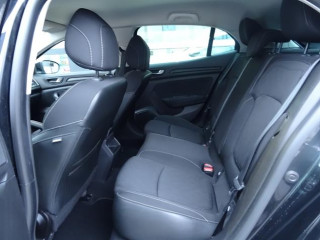 Renault Megane 1.5 dCi Limited 