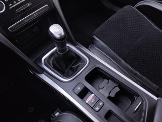 Renault Megane 1.3 tCe Intens 