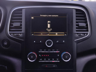 Renault Megane 1.3 tCe Intens 