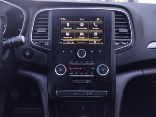 Renault Megane 1.3 tCe Intens 