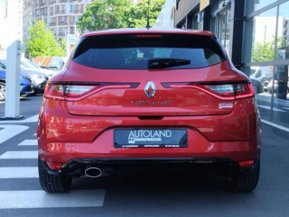 Renault Megane 1.3 tCe Intens 