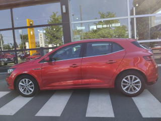 Renault Megane 1.3 tCe Intens 