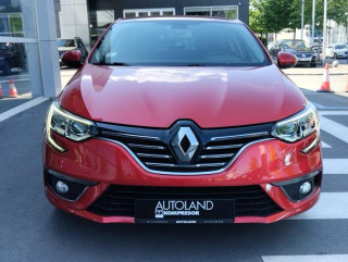 Renault Megane 1.3 tCe Intens 