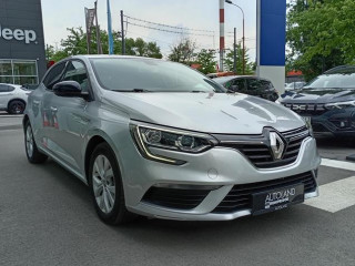 Renault Megane 1.5 dCi Limited