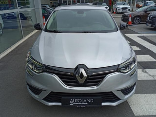 Renault Megane 1.5 dCi Limited