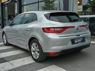 Renault Megane 1.5 dCi Limited