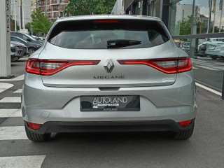 Renault Megane 1.5 dCi Limited