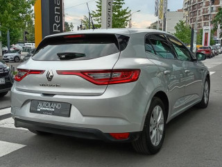 Renault Megane 1.5 dCi Limited