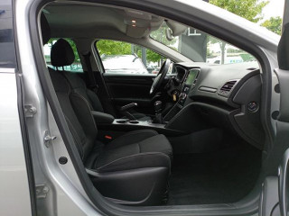 Renault Megane 1.5 dCi Limited
