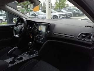 Renault Megane 1.5 dCi Limited