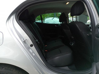 Renault Megane 1.5 dCi Limited