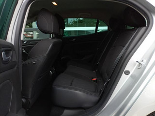 Renault Megane 1.5 dCi Limited
