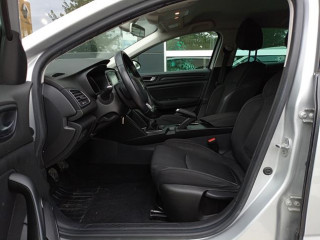 Renault Megane 1.5 dCi Limited