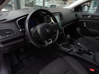 Renault Megane 1.5 dCi Limited