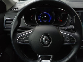 Renault Megane 1.5 dCi Limited