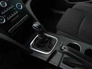 Renault Megane 1.5 dCi Limited
