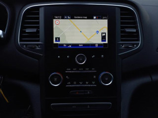 Renault Megane 1.5 dCi Limited