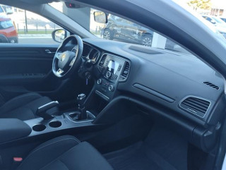 Renault Megane 1.5 dCi Zen
