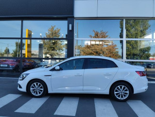 Renault Megane 1.5 dCi Zen