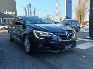 Renault Megane 1.5 dCi Limited EDC 