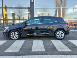 Renault Megane 1.5 dCi Limited EDC 