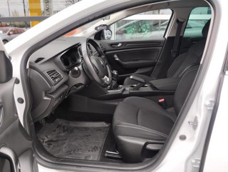Renault Megane 1.5 dCi Limited