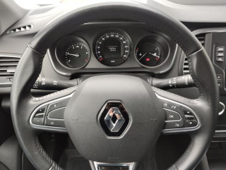 Renault Megane 1.5 dCi Limited
