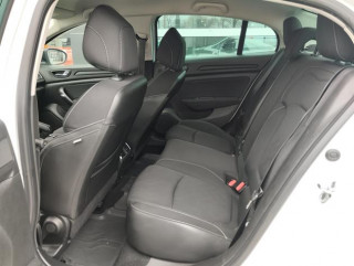 Renault Megane 1.5 dCi Limited