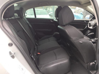 Renault Megane 1.5 dCi Limited