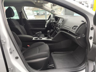 Renault Megane 1.5 dCi Limited