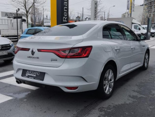 Renault Megane 1.5 dCi Limited
