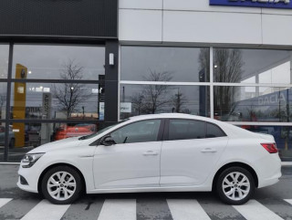 Renault Megane 1.5 dCi Limited