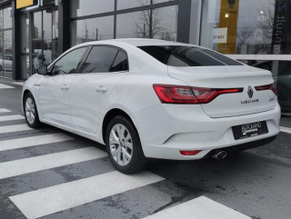 Renault Megane 1.5 dCi Limited