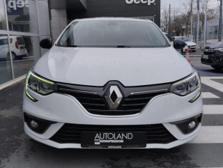 Renault Megane 1.5 dCi Limited