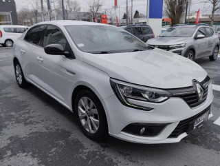 Renault Megane 1.5 dCi Limited