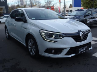 Renault Megane 1.3 TCE Life 