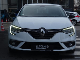 Renault Megane 1.3 TCE Life 