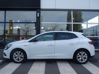 Renault Megane 1.3 TCE Life 