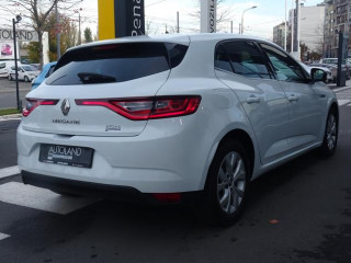 Renault Megane 1.3 TCE Life 