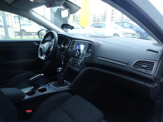 Renault Megane 1.3 TCE Life 